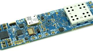 LimeSDR Micro