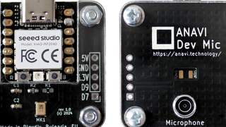 ANAVI Dev Mic