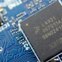 LimeSDR Micro LA9310 detail