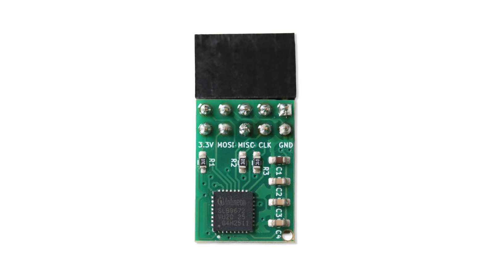 ANAVI TPM 2.0 for Raspberry Pi