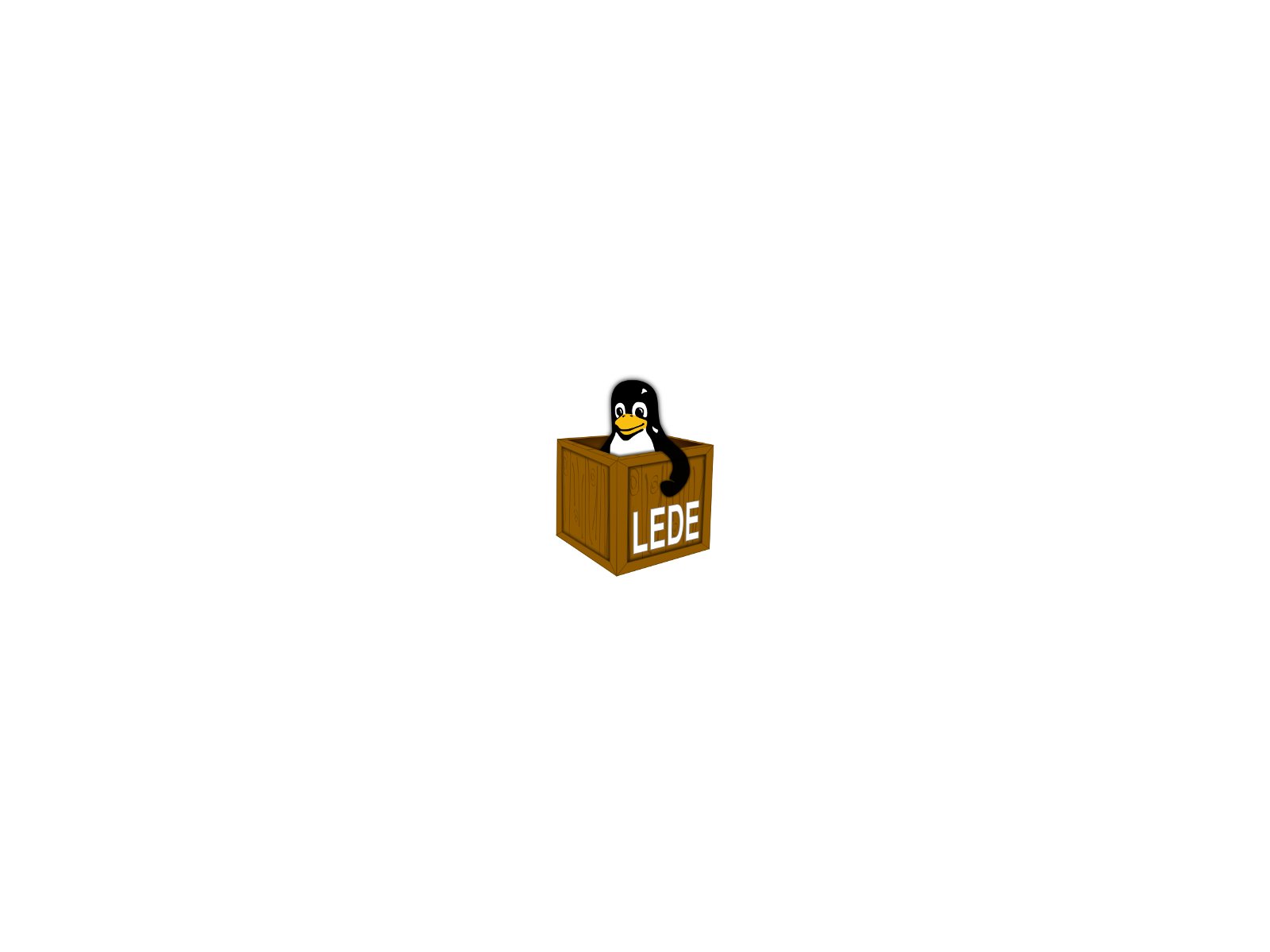 LEDE logo