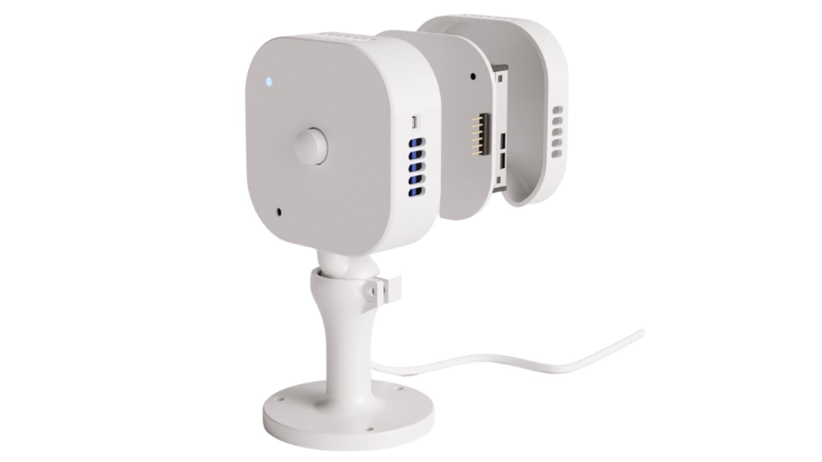 RoomSense IQ