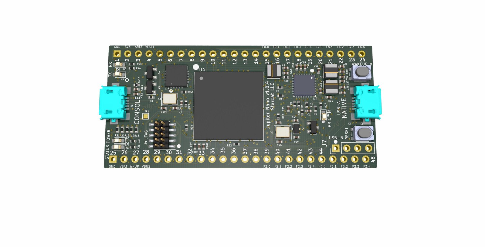 Jupiter Nano