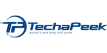 Techapeek logo