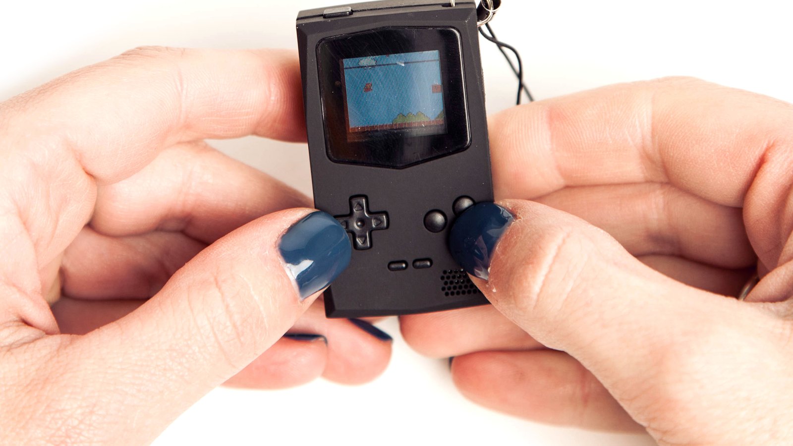 PocketSprite