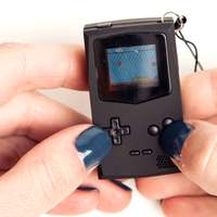 PocketSprite