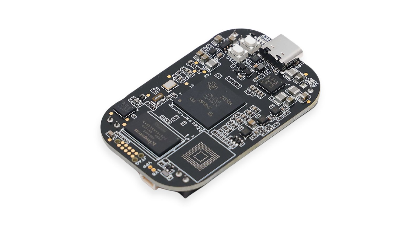 PocketBeagle 2