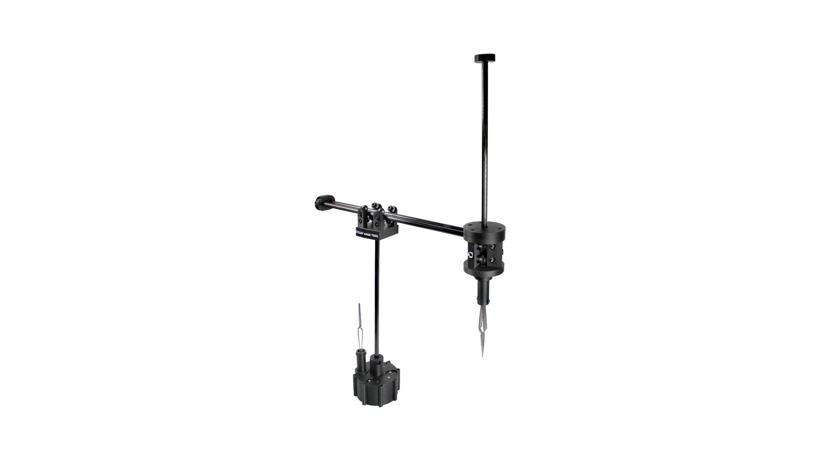 Steady Hand Tool