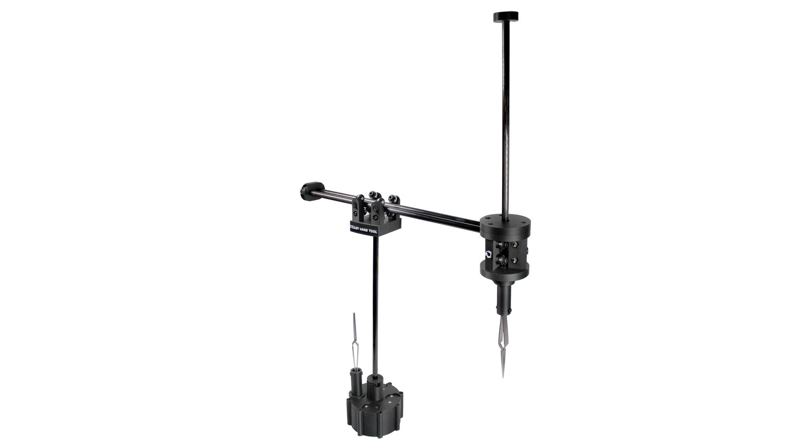 Steady Hand Tool