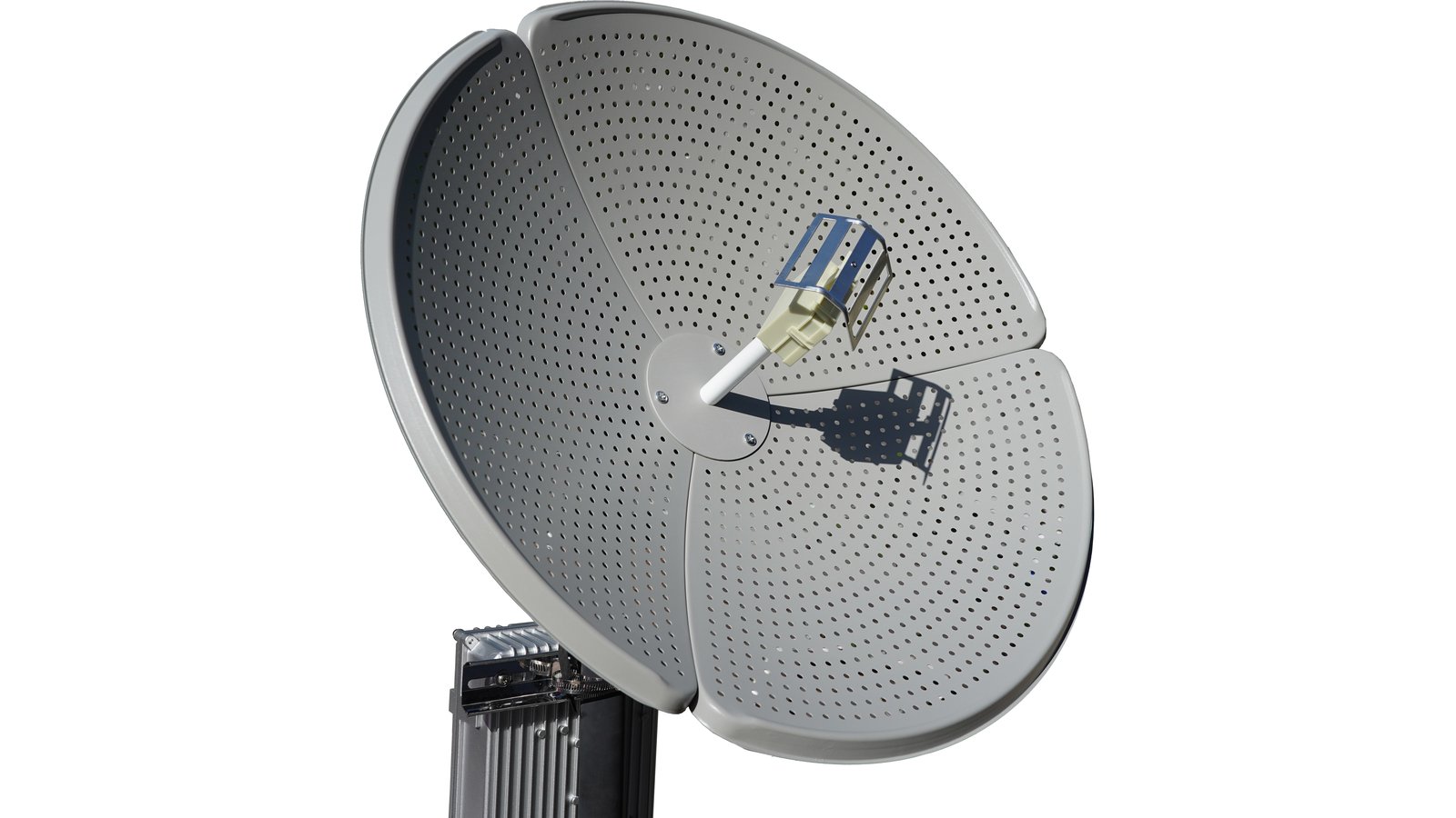 Discovery Dish
