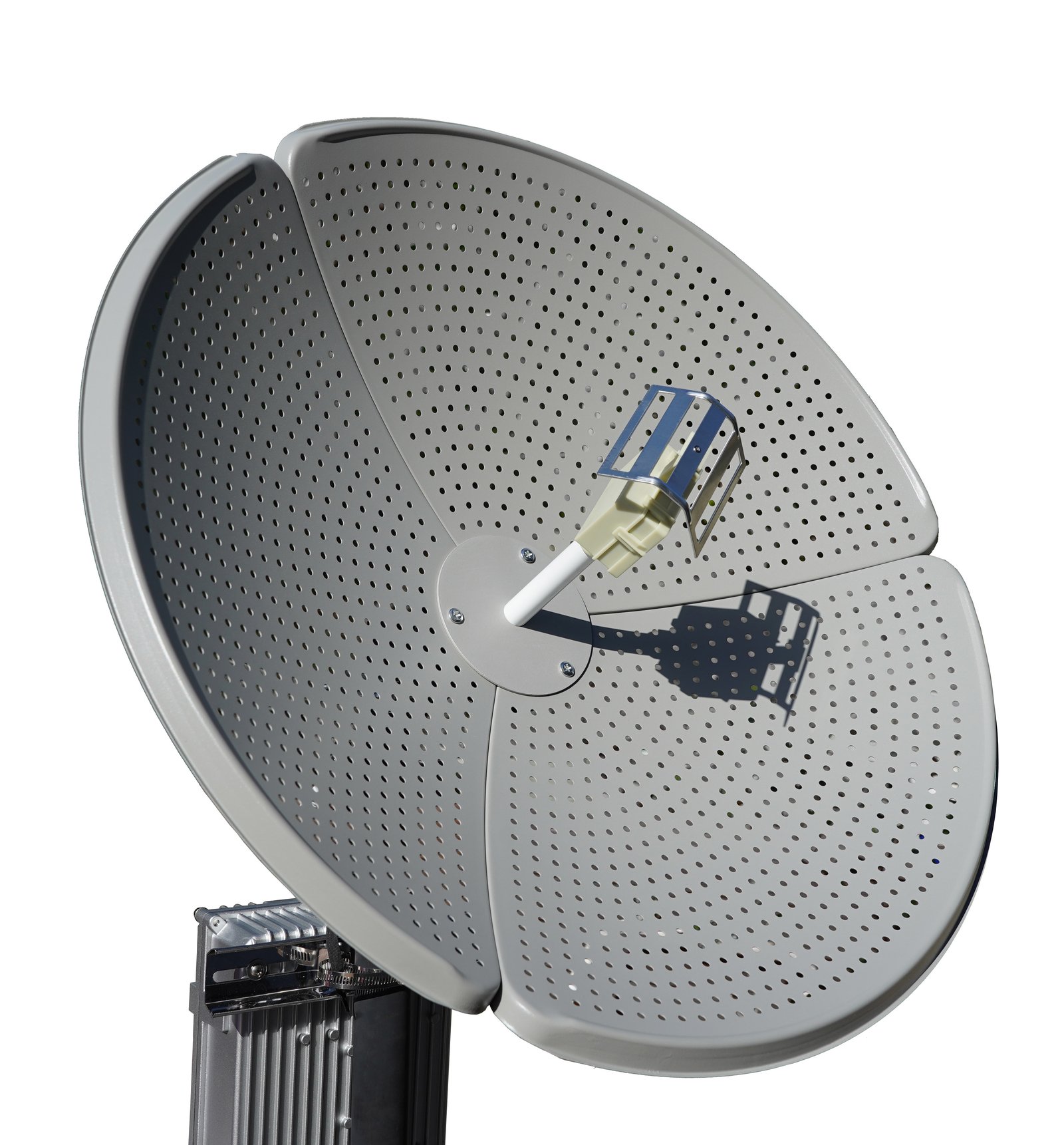 Discovery Dish