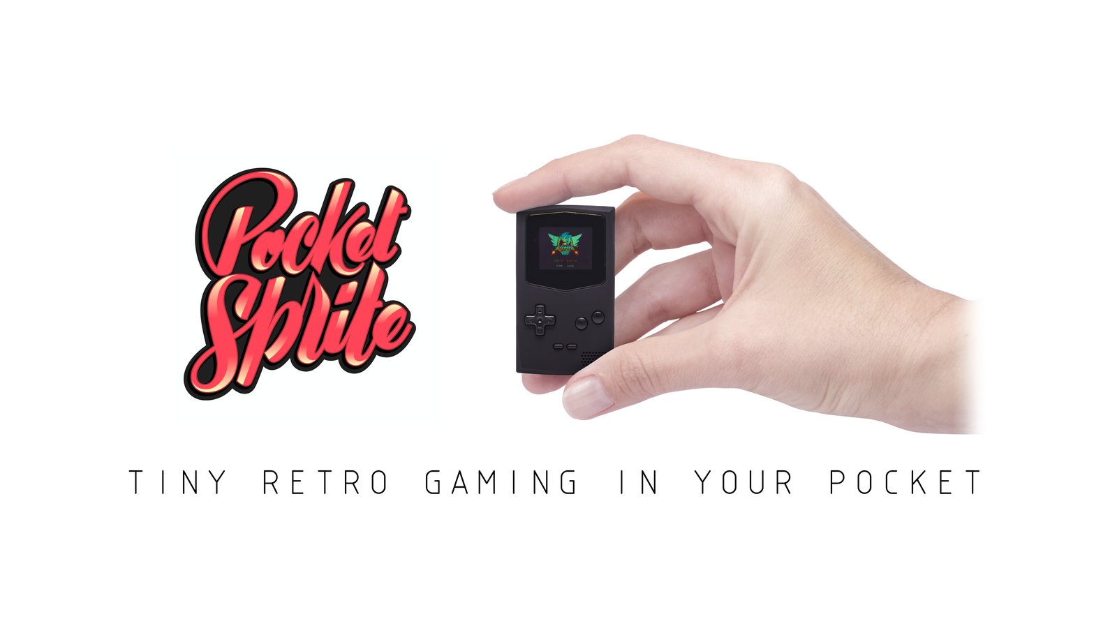 PocketSprite
