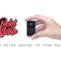 PocketSprite