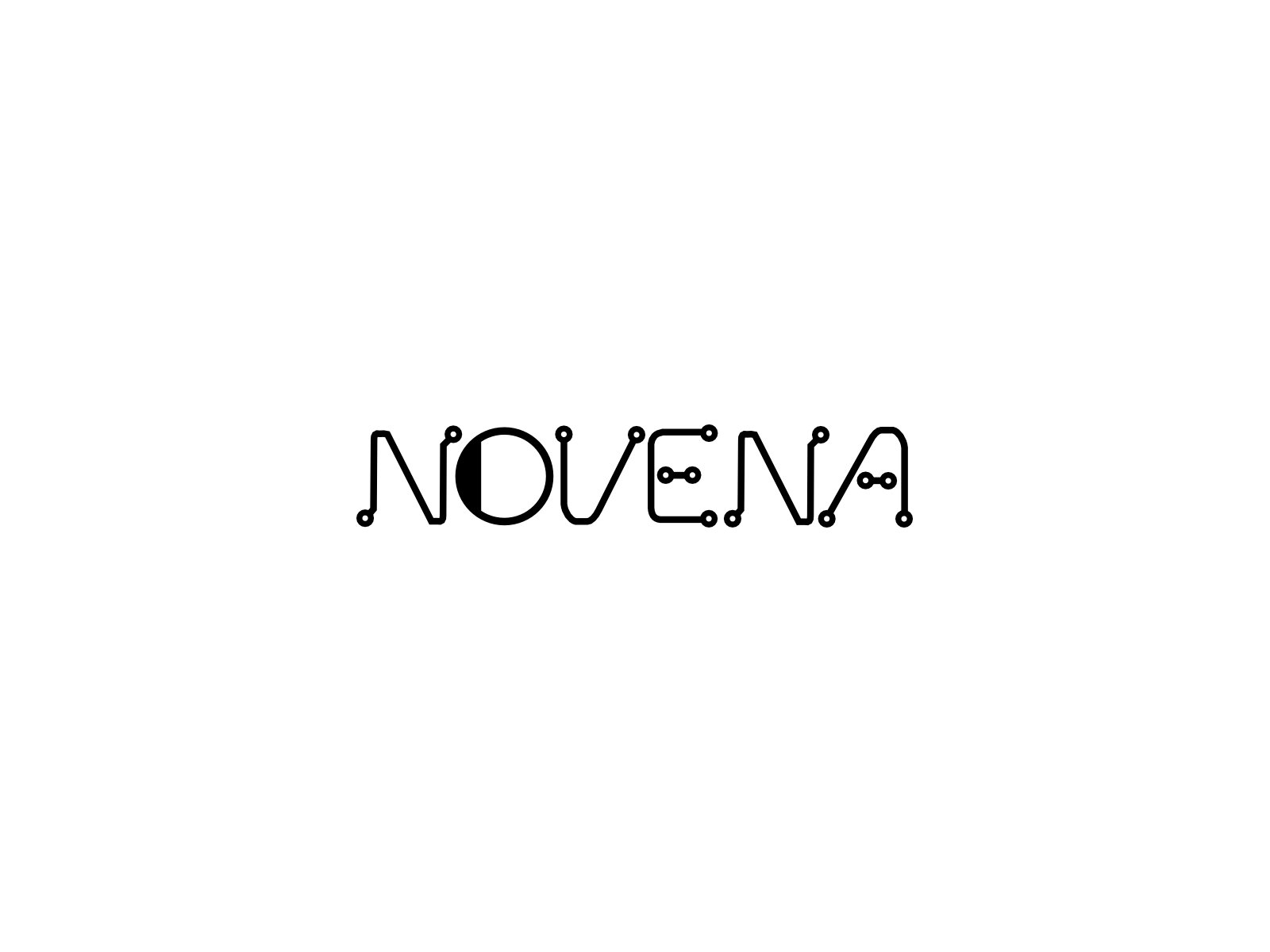 Novena Logo Submission 14
