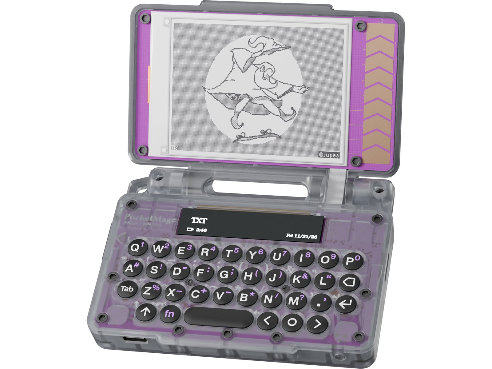 Royal Purple Edition