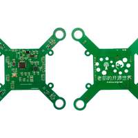 YMFC Flight Controller and Mini Drone