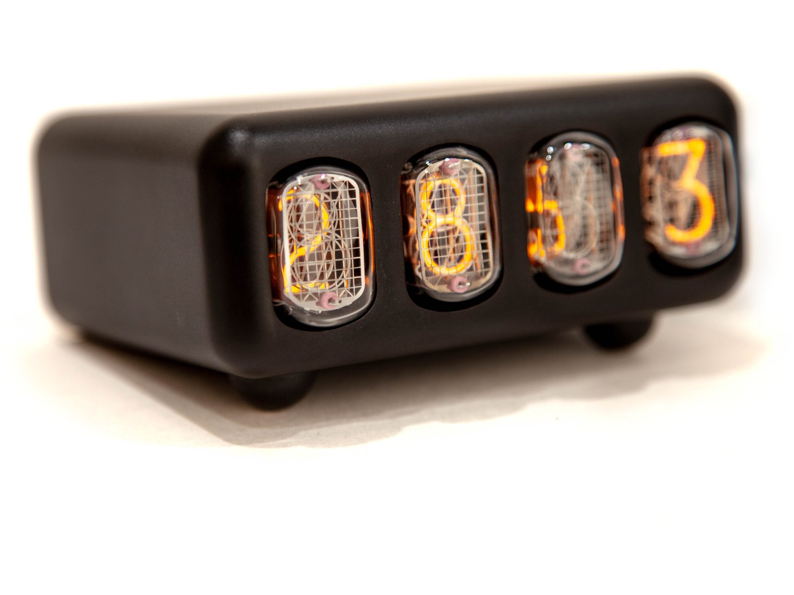 Nixie Tap