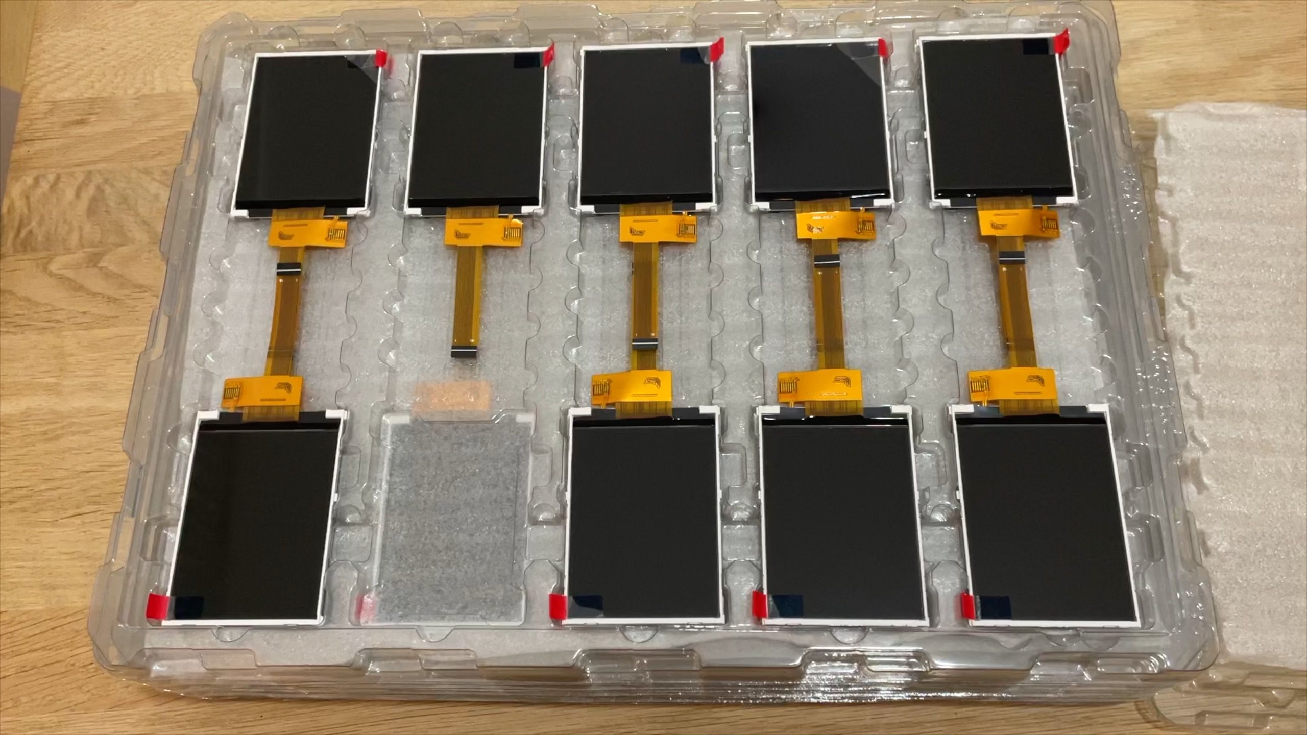 ESP32 Rainbow - Even More Silkscreen | Crowd Supply