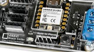 ANAVI Miracle Emitter