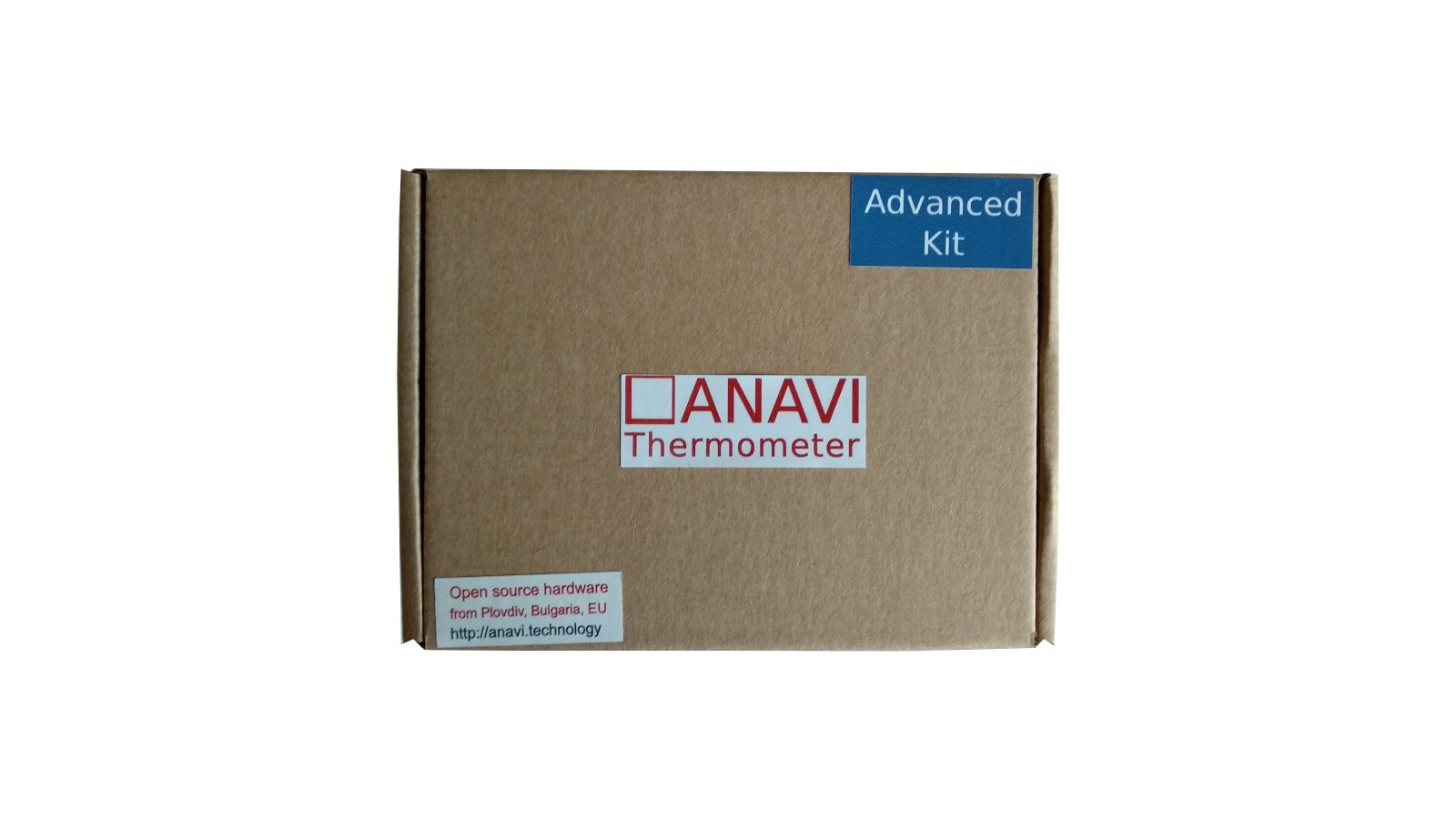 ANAVI Thermometer Advanced Kit