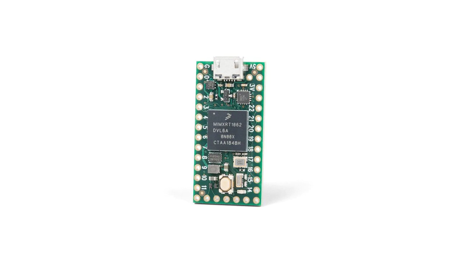 Teensy 4.0