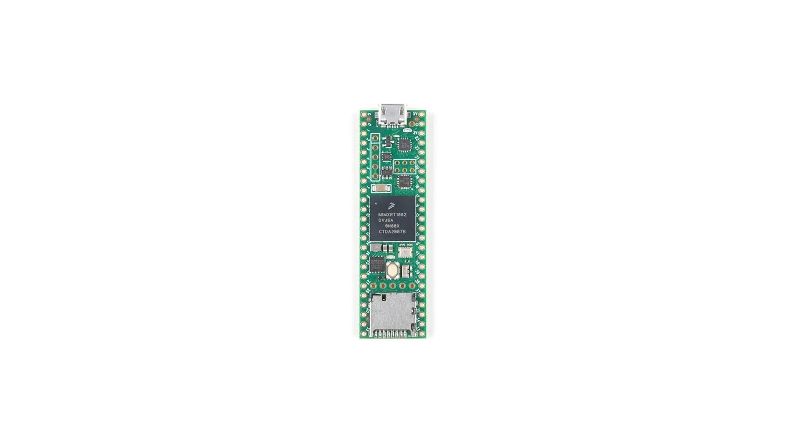 Teensy 4.1