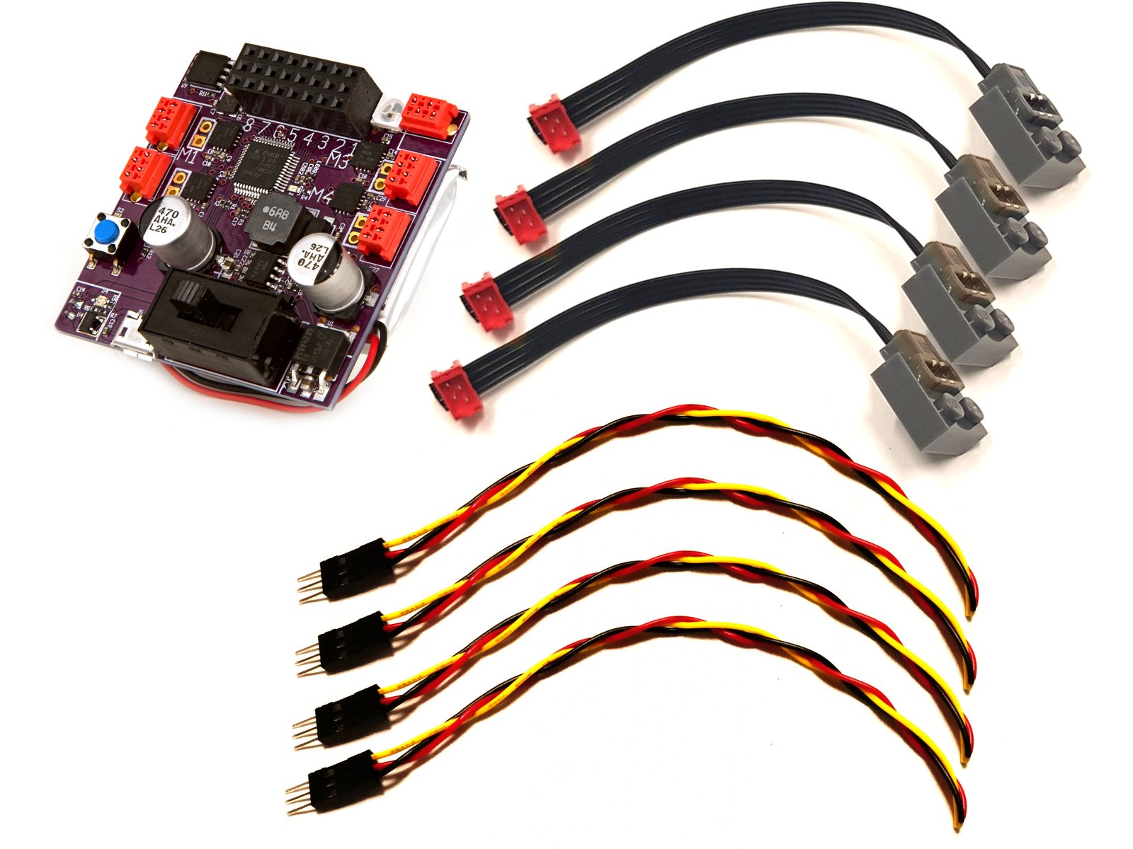 Snekboard Bundle