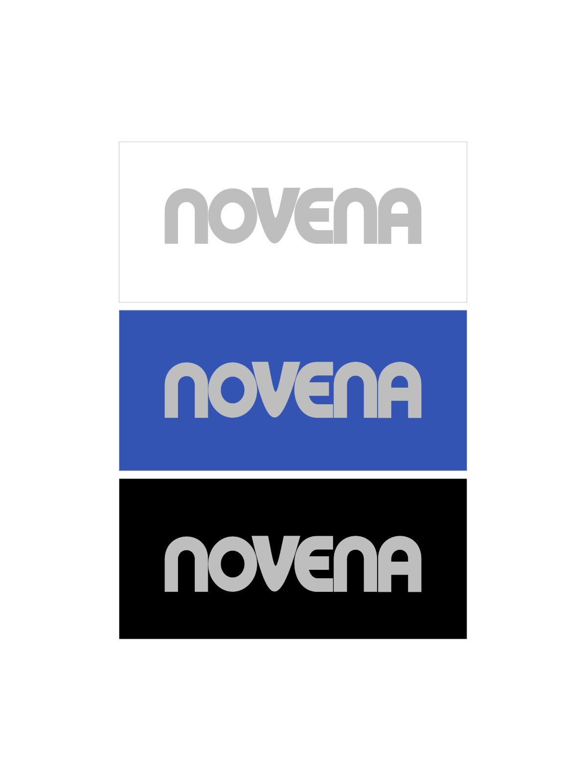 Novena Logo Submission 79