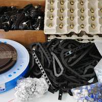 SimplePnP Parts
