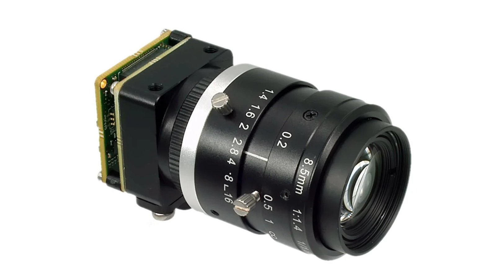 FSM-IMX547 Camera Modules