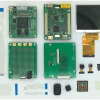 RGGBer Dev Kit