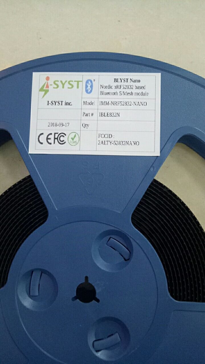 BLYST Nano Tape Reeled 2