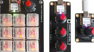 ANAVI Macro Pad 10 & Knobs