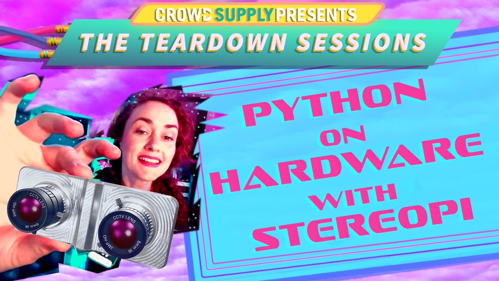 The Teardown Sessions: Episode 22