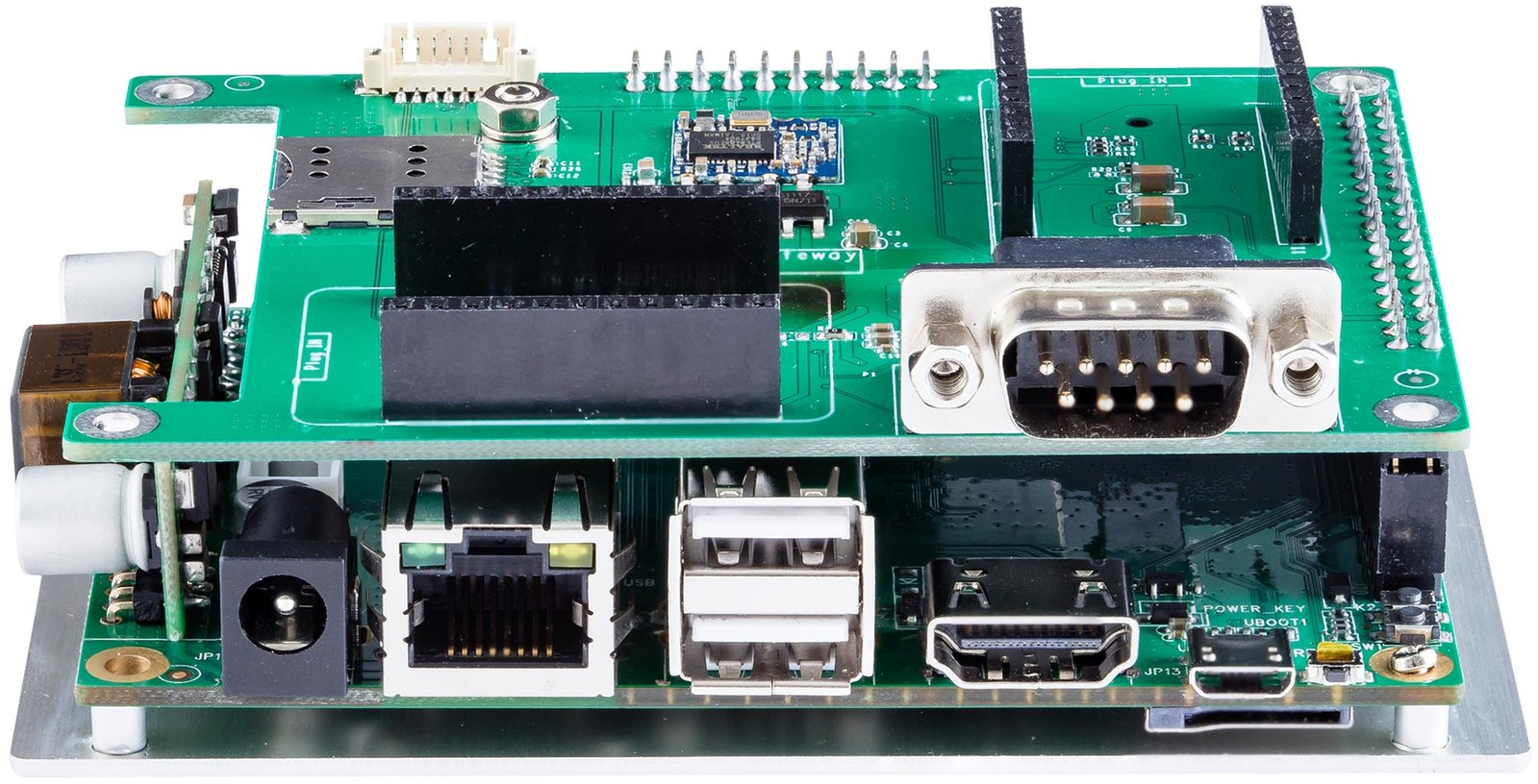 Project-X Dev Boards