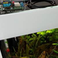 ANAVI Thermometer in fishtank