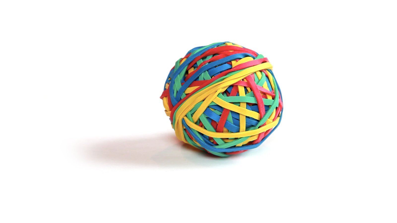 Ball of Chi