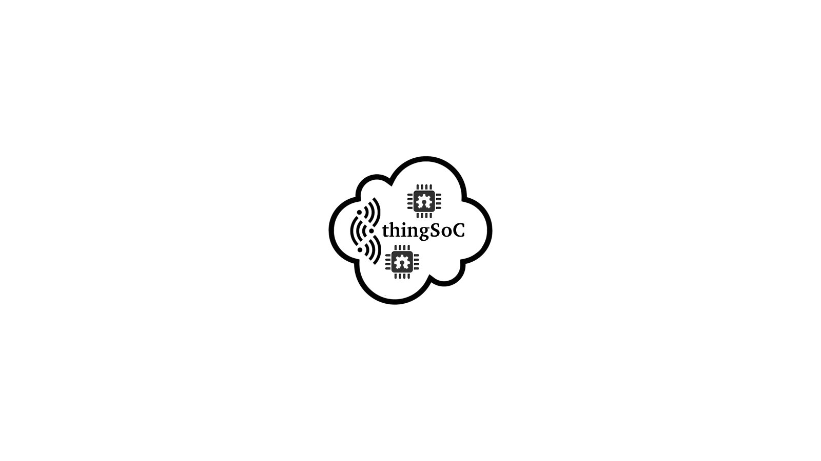 thingSoC logo