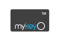 MyKeyO Logo