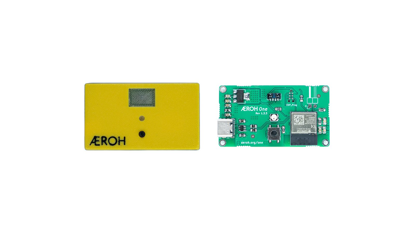 Aeroh Link