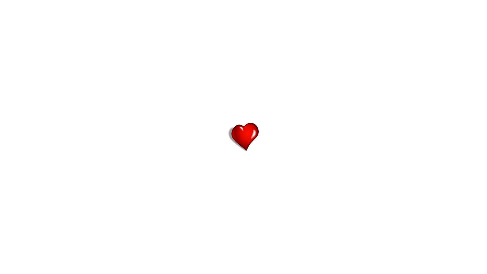 SaikoLED Donation Heart