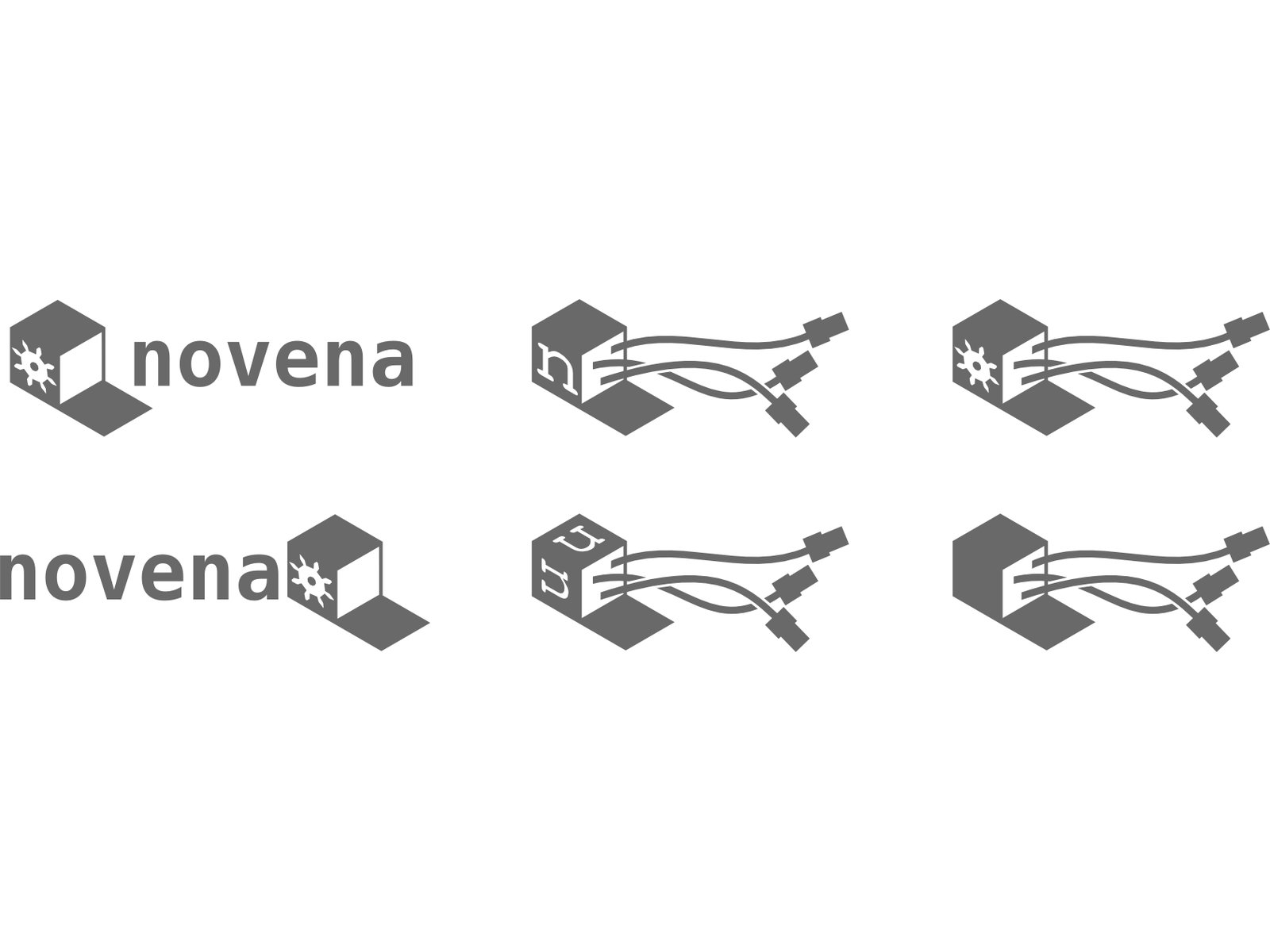 Novena Logo Submission 47