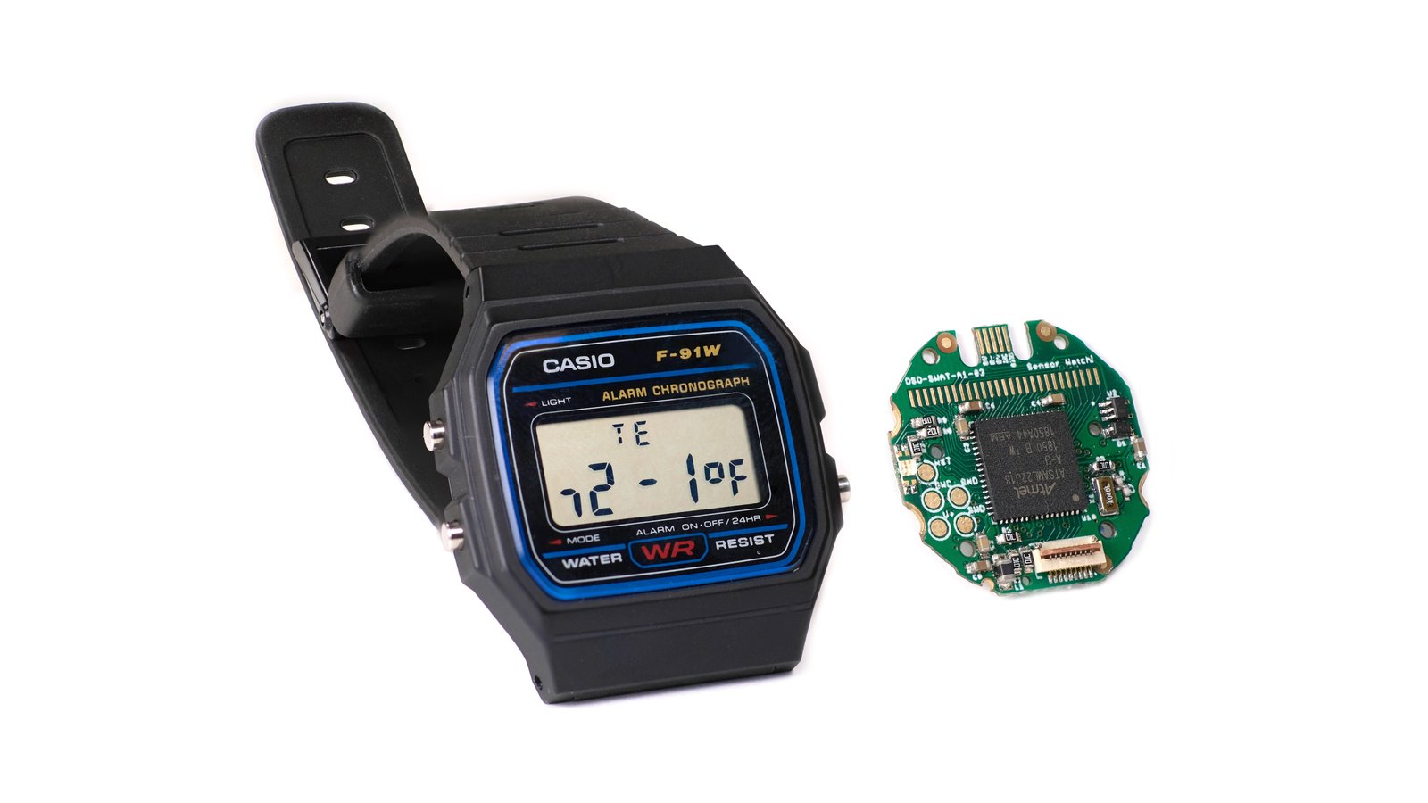 Sensor Watch