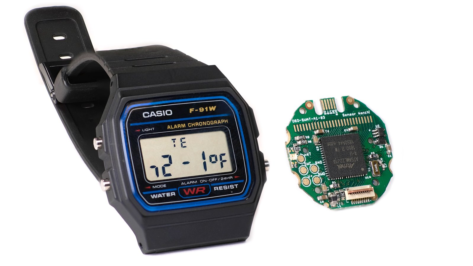 Sensor Watch