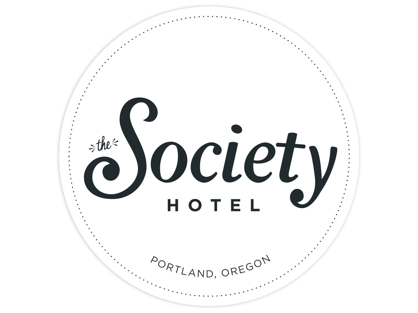 The Society Hotel