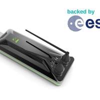 LimeSDR Mini backed by ESA