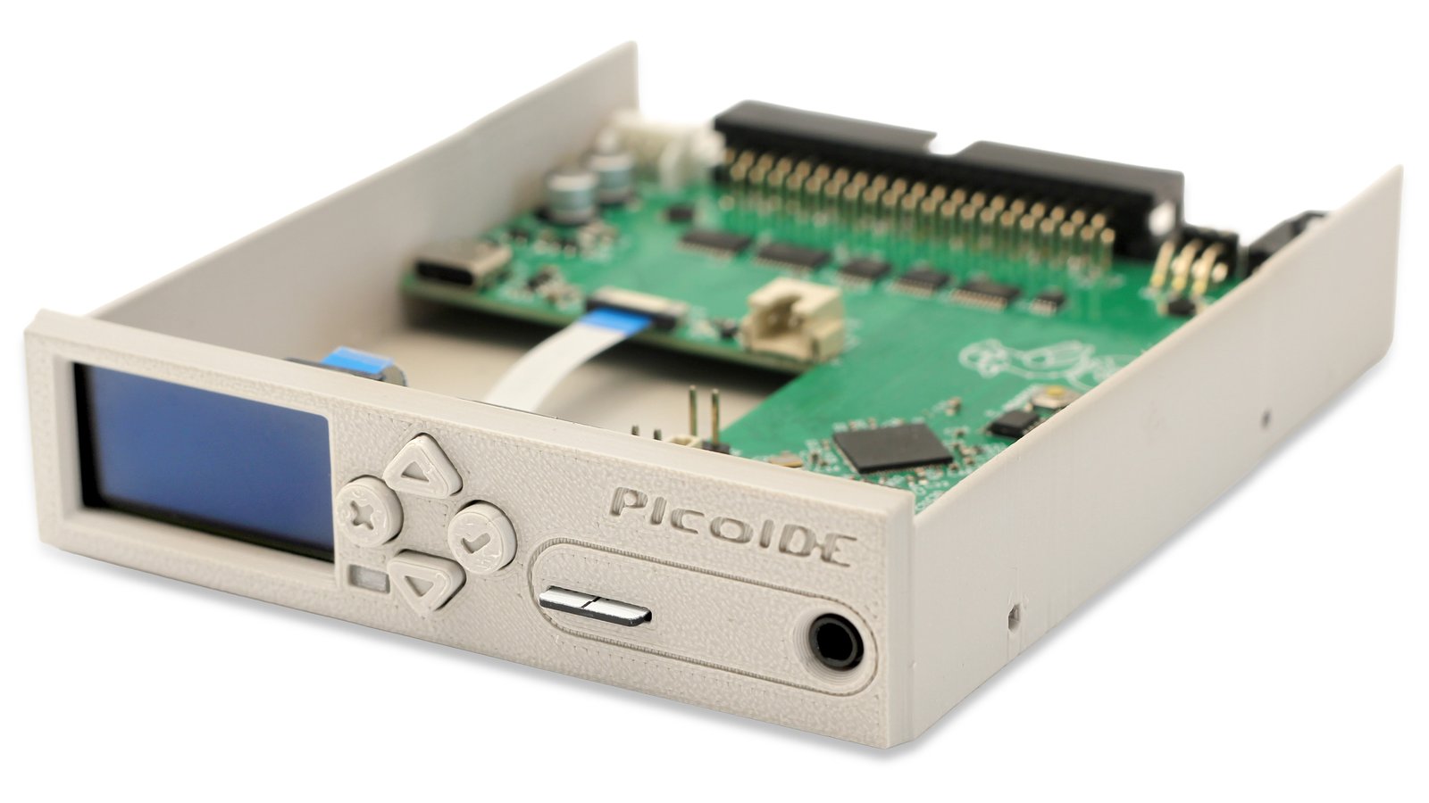 PicoIDE