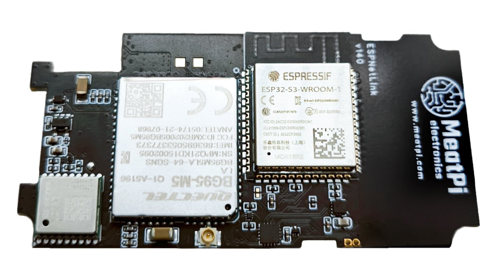 ESPNetLink