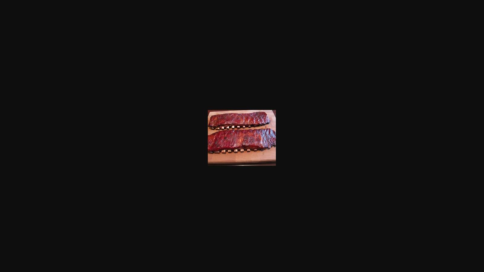 Rib Rack Supporter