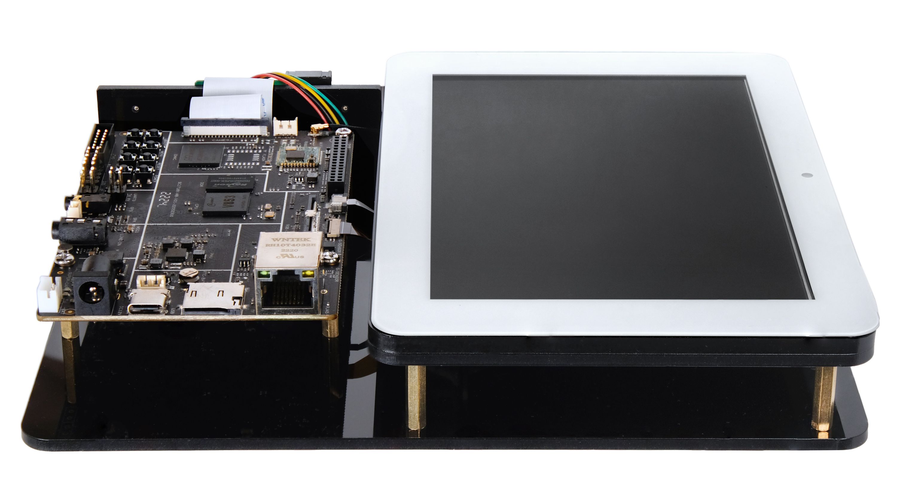V853 Dev Board | Crowd Supply